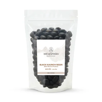 Neel Ayurvédique Black Kaunch Beej