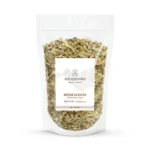 Neem Leaves Mockup