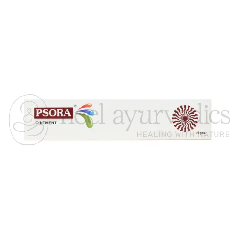 Ayulabs Psora Pommade – 25 gm | Idéale pour la peau