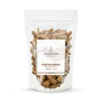 Sarpagandha Root Whole Herb Mockup