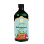 Kerala Ayurvéda Sudarsanasavam – 450 Ml
