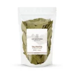 Taj Patta Whole Herb Mockup