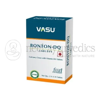 Vasu Bonton Dq Tablet – 30 Tab2