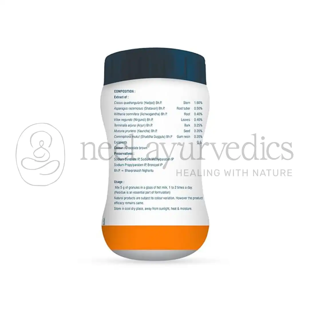 Vasu Bonton Granules – 250 Gm1 Vasu Bonton Granules – 250 Gm1