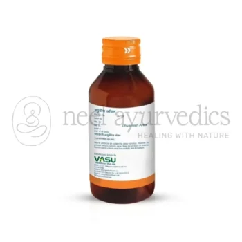 Vasu Cutis Oil – 60 Ml1