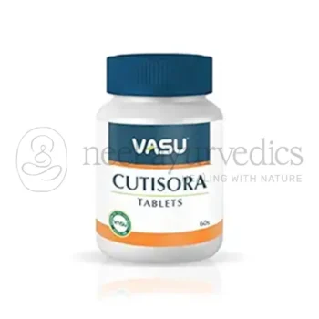 Vasu Cutisora Tablet – 60 Tab
