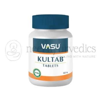 Vasu Kultab Comprimés – 10 Tabs