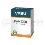Vasu Ranger Capsule – 30 Cap
