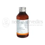 Vasu Step Syrup – 100 Ml
