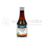 Vasu Vasuliv Syrup – 200 ml