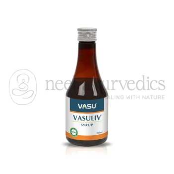 Vasu Vasuliv Syrup – 200 ml