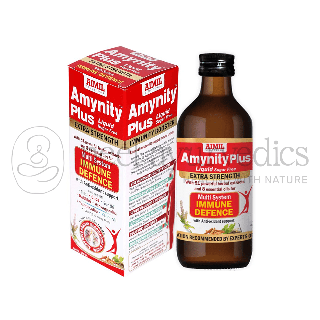 Aimil Amynity Plus Liquid (Sugar Free) Aimil Amynity Plus Liquid (Sugar Free)