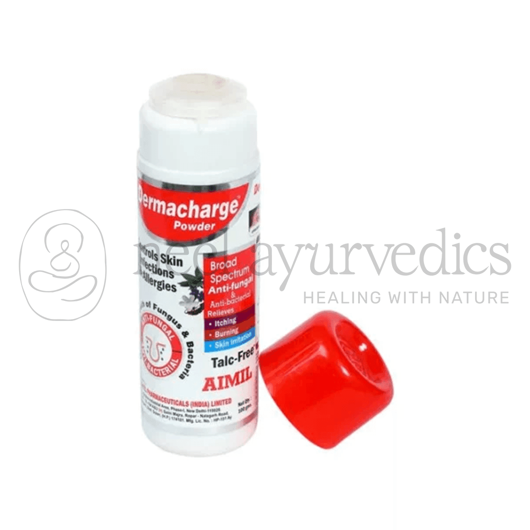 Aimil Dermacharge Powder1