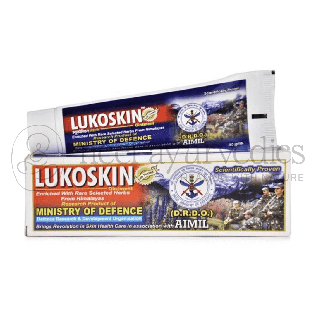 Aimil Lukoskin Pommade – 40 gm