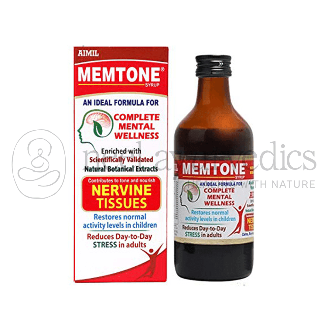 Aimil Memtone Sirop – 200 ml