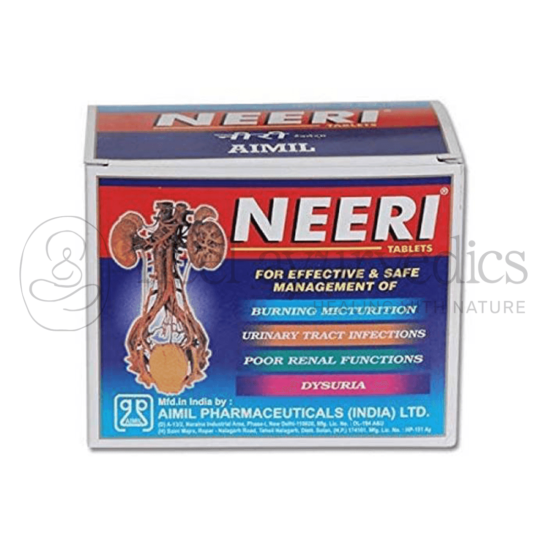 Aimil Neeri Comprimés – 30 Tabs