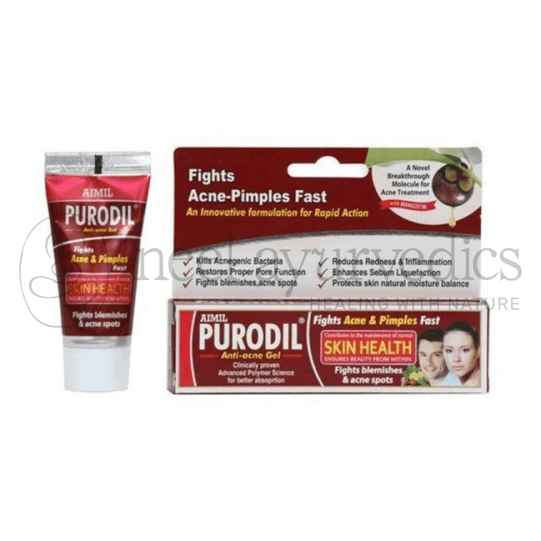 Aimil Purodil Gel – 20 gm