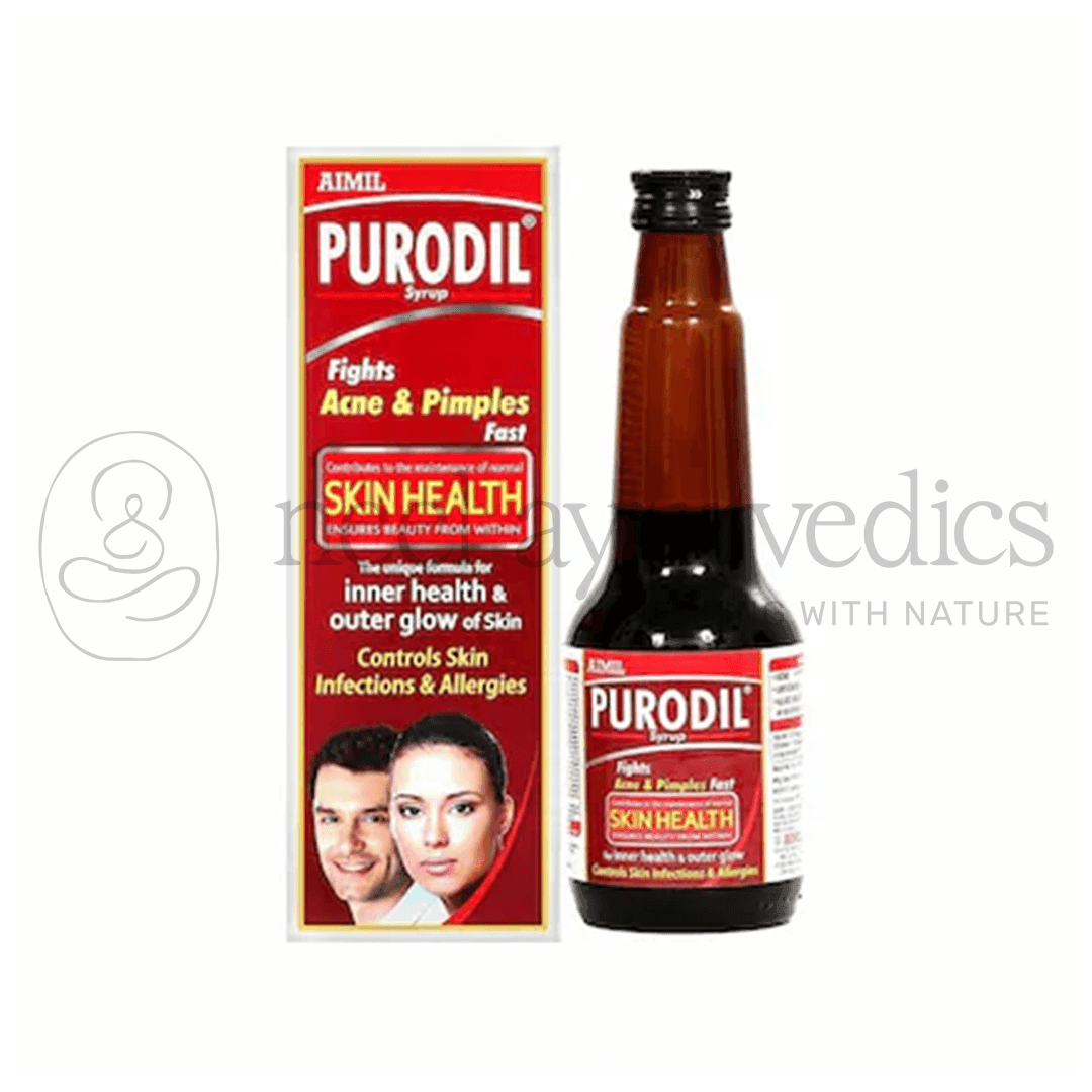 Aimil Purodil Sirop – 200 ml