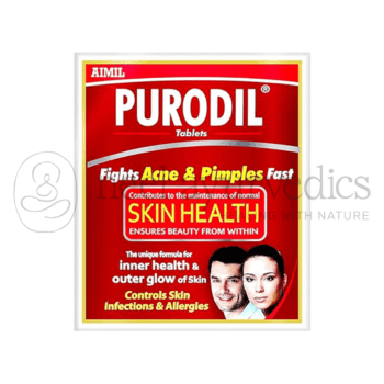 Aimil Purodil tablets