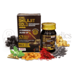 Aimil Shilajit Aimil Shilajit Gold Capsules – 20 Caps