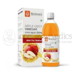 Krishna’s Herbal And Ayurveda Apple Cider Vinegar – 1000 ML