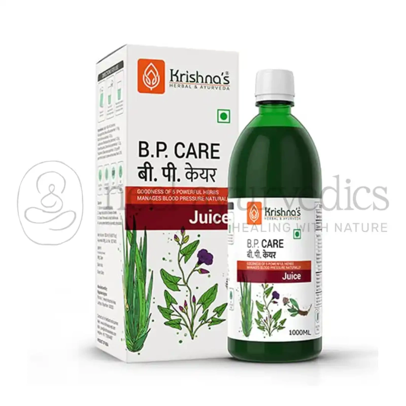 Krishnas-Herbal-And-Ayurveda-BP-Care-Juice-–-1000-ML-800×800