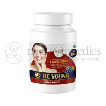 Misti [Be Young] L-Glutathione