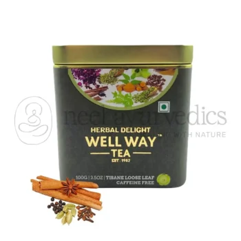 Wellway Herbal Delight Tea1