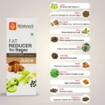 Krishna’s Herbal And Ayurveda Fat Reducer Juice – 1000 Ml