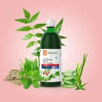 Krishna’s Herbal And Ayurveda Jeevan Sanjeevani Kwath
