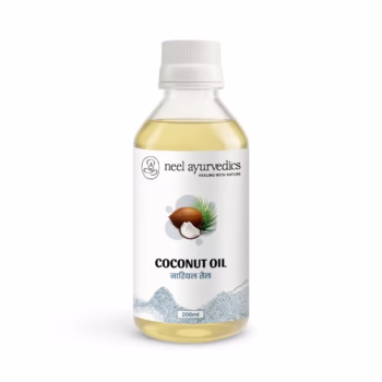 Neel Ayurvedics Huile de Coco