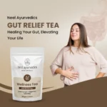 Digestive Comfort Tea 1