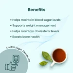 Sugar Balance Tea 1