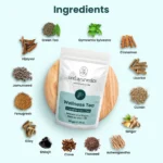 Sugar Balance Tea 1