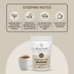 Digestive Comfort Tea 1