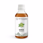 Neel Ayurvedics Huile de Neem