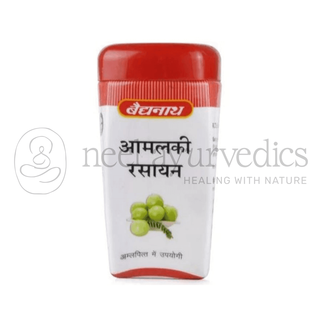 Baidyanath Amalki Rasayan – 120gm Baidyanath Amalki Rasayan – 120gm