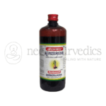 Baidyanath Bhringrajasava – 450ml