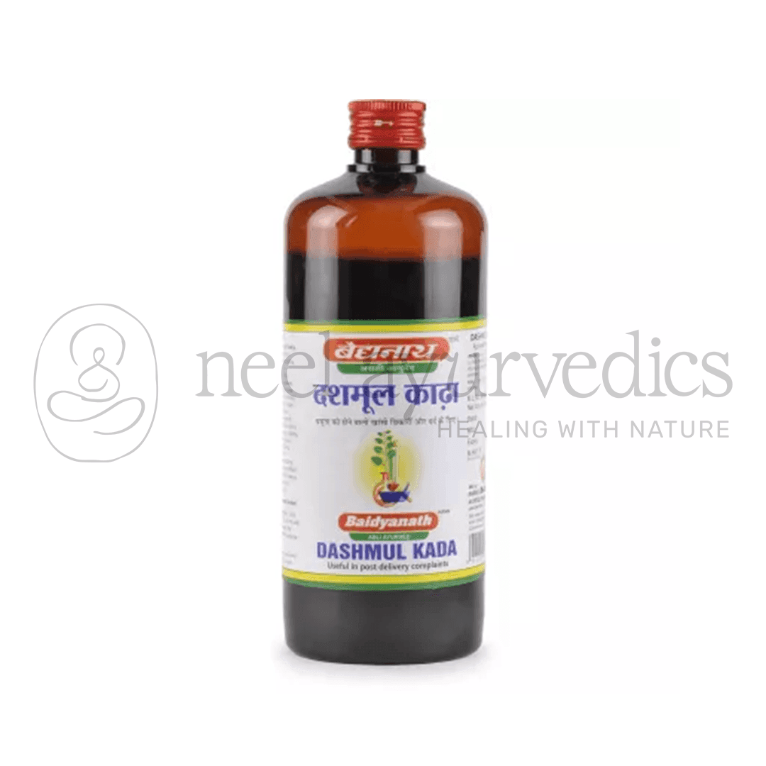 Baidyanath Dashmool Kadha – 450ml Baidyanath Dashmool Kadha – 450ml