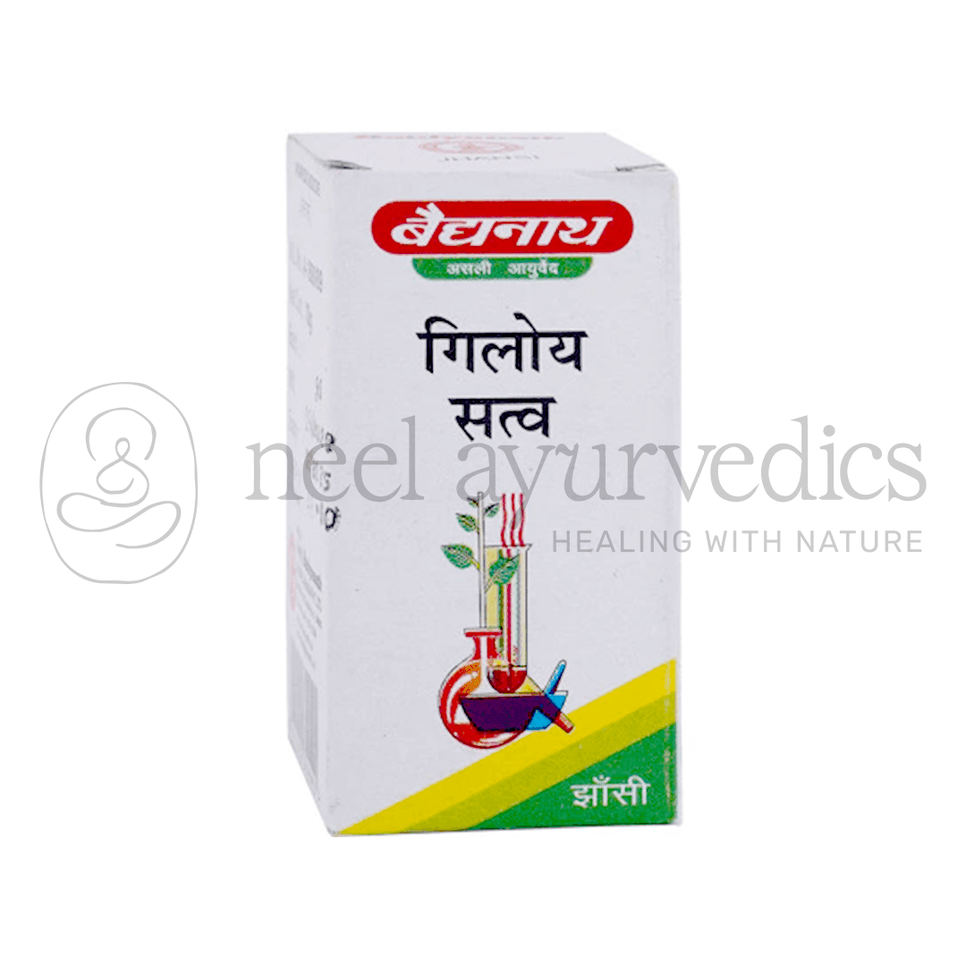 Baidyanath Giloy Satwa