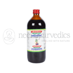 Baidyanath Khadirarishta – 450 ml