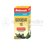 Baidyanath Madhu Mehari Yog (Sw.Yu.) – 30 Tab