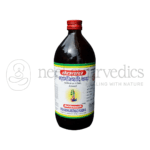 Baidyanath Mahamanjisthadi Kadha – 450 ml