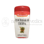 Baidyanath Panchsakar Churna – 100 gm