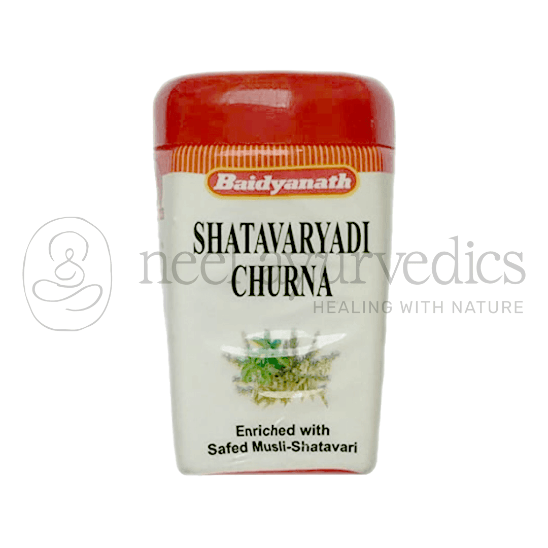Baidyanath Shatavaryadi Churna – 60 g Baidyanath Shatavaryadi Churna – 60 g