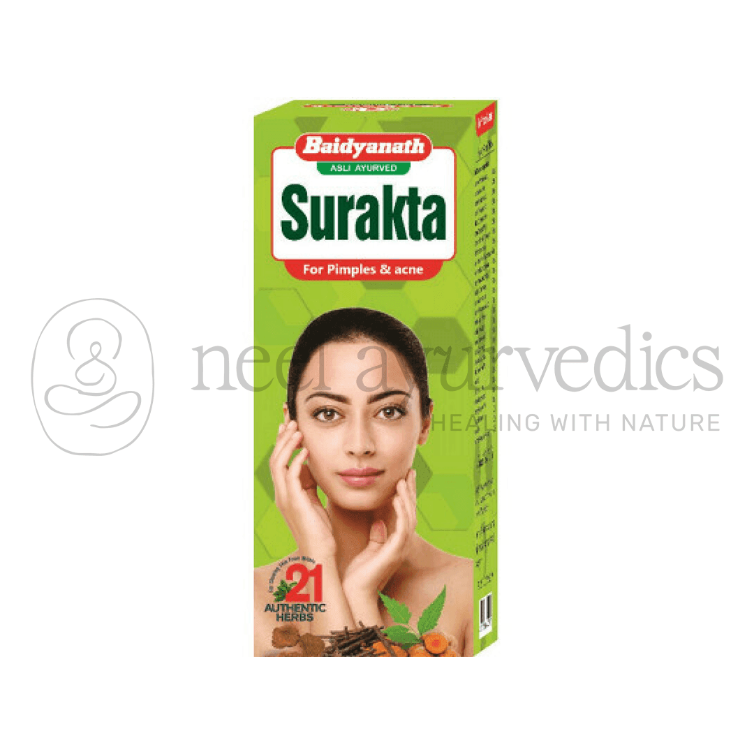 Baidyanath Surakta