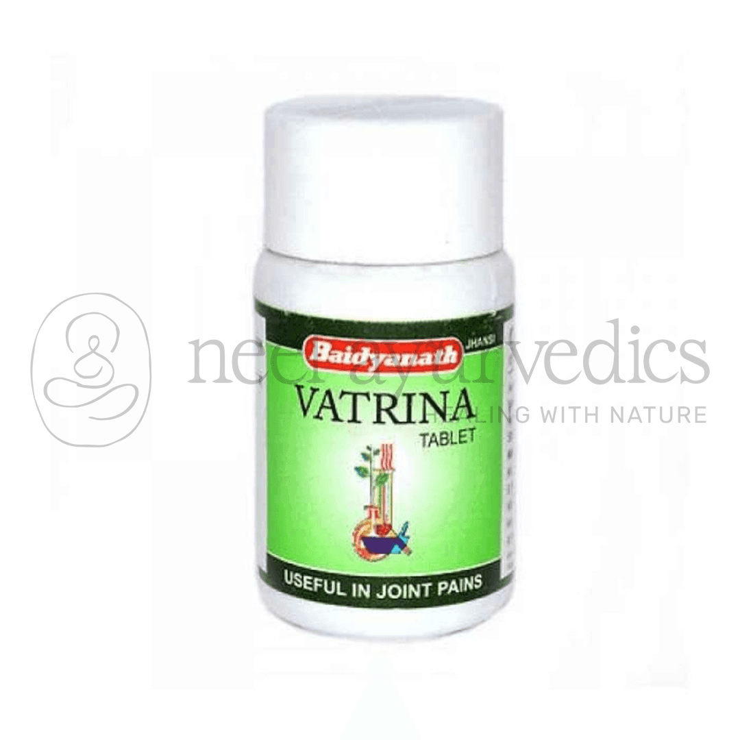 Baidyanath Vatrina Comprimé – 50 Tab
