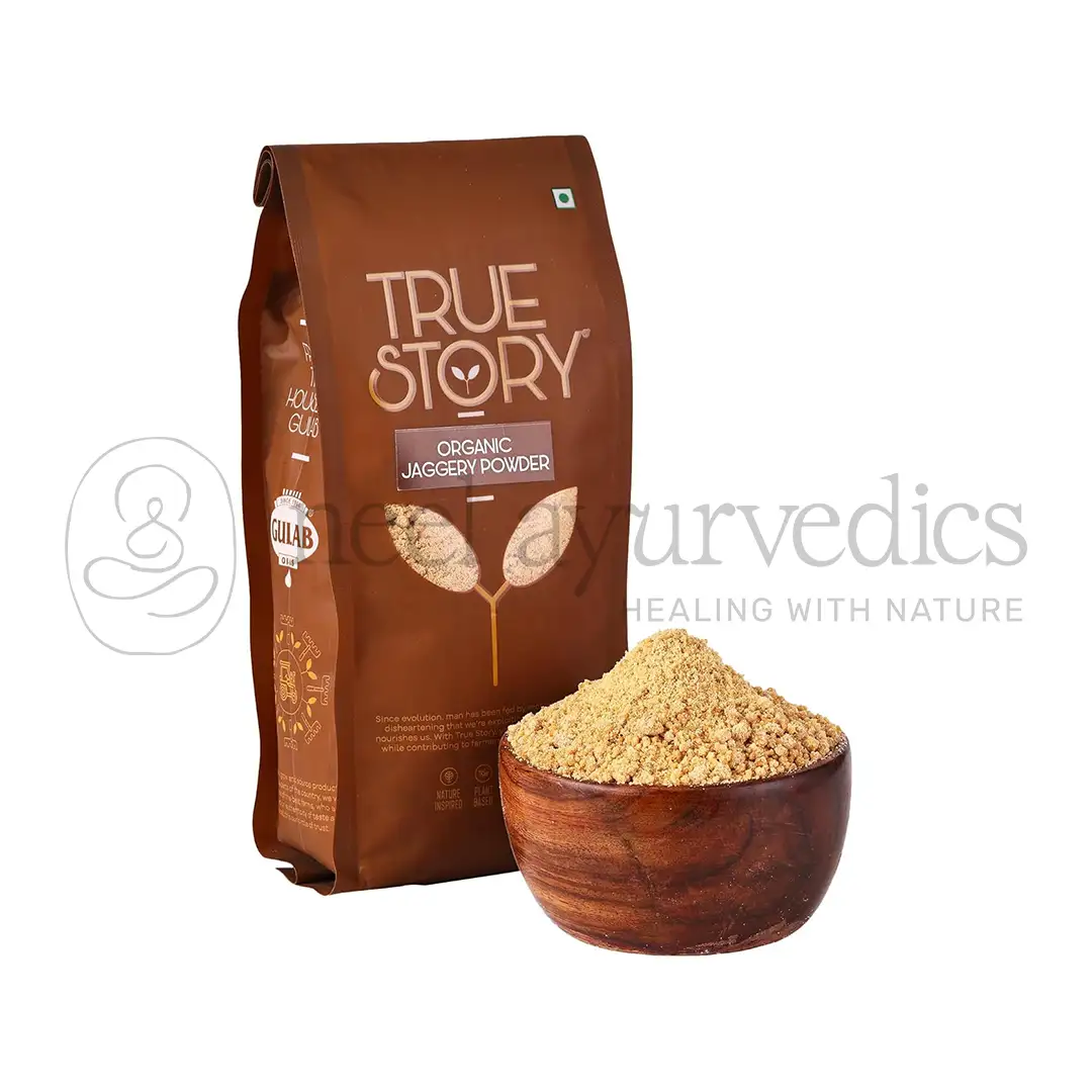 Jaggery Powder Jaggery Powder