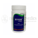 Alarsin Myron