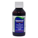 Alarsin Dekofcyn Syrup